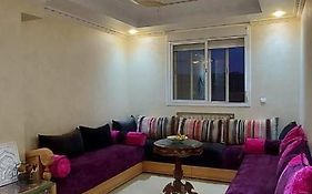حدائق إفران