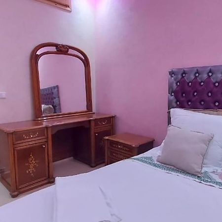 Apartamento حدائق إفران Ifrane  Exterior foto