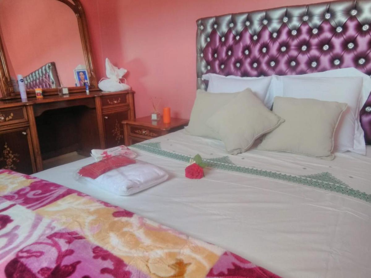 Apartamento حدائق إفران Ifrane  Exterior foto