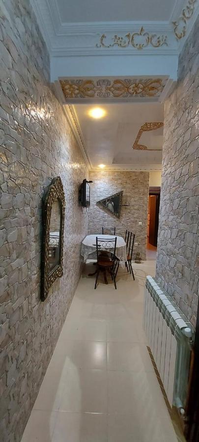 Apartamento حدائق إفران Ifrane  Exterior foto