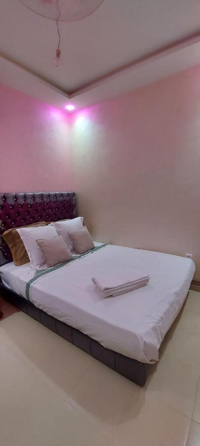Apartamento حدائق إفران Ifrane  Exterior foto