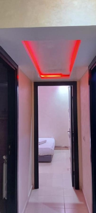 Apartamento حدائق إفران Ifrane  Exterior foto