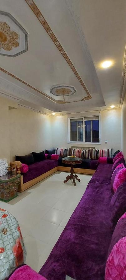Apartamento حدائق إفران Ifrane  Exterior foto