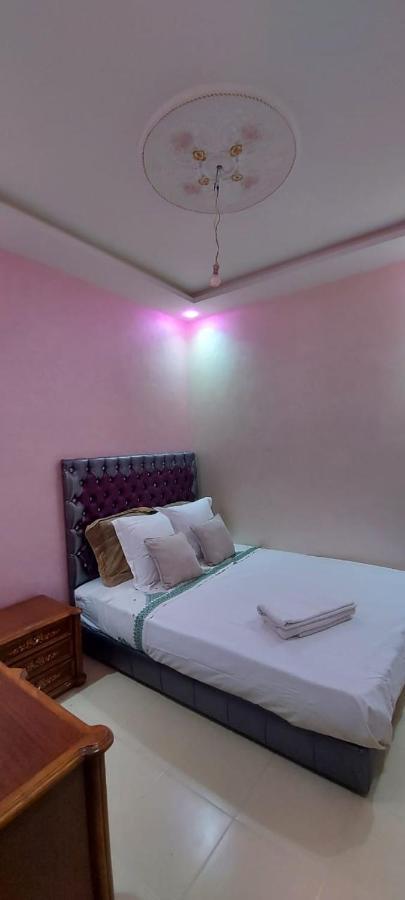 Apartamento حدائق إفران Ifrane  Exterior foto