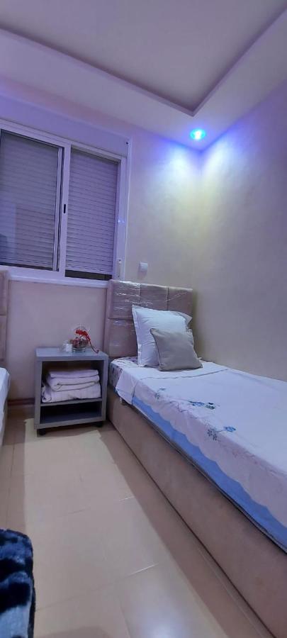 Apartamento حدائق إفران Ifrane  Exterior foto