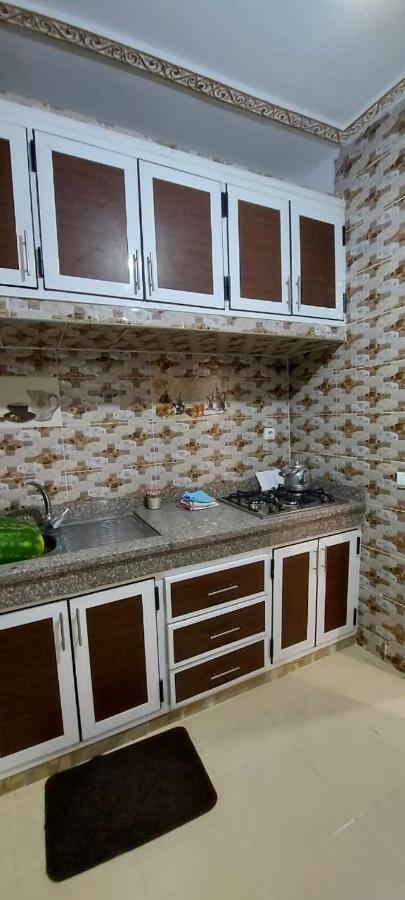 Apartamento حدائق إفران Ifrane  Exterior foto