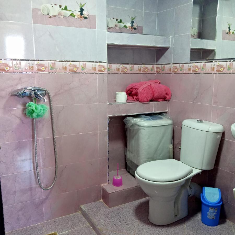 Apartamento حدائق إفران Ifrane  Exterior foto