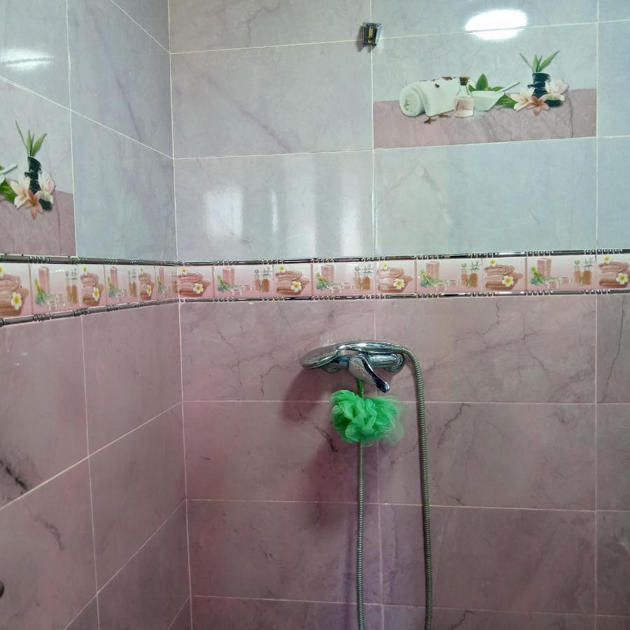 Apartamento حدائق إفران Ifrane  Exterior foto