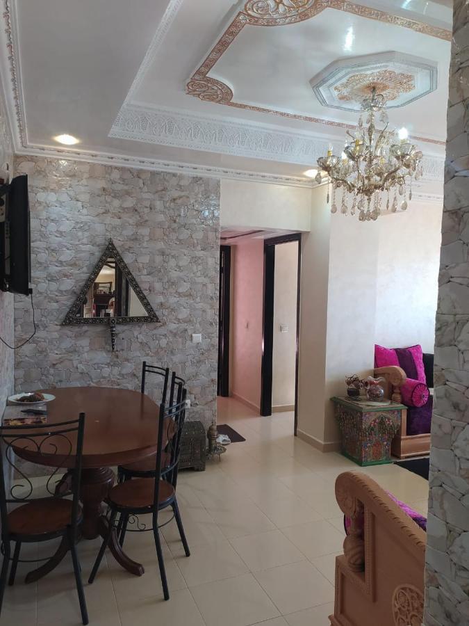 Apartamento حدائق إفران Ifrane  Exterior foto
